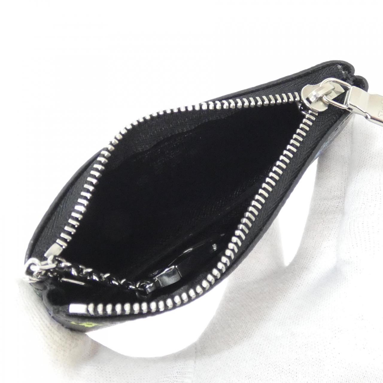 ルイ・ヴィトン モノグラム マルチカラー コイン キーケース