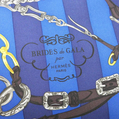 エルメス BRIDES DE GALA BAYADERE シルク スイフト ショルダーバッグ