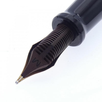 オーロラ 限定版 88 Sole Au750 万年筆