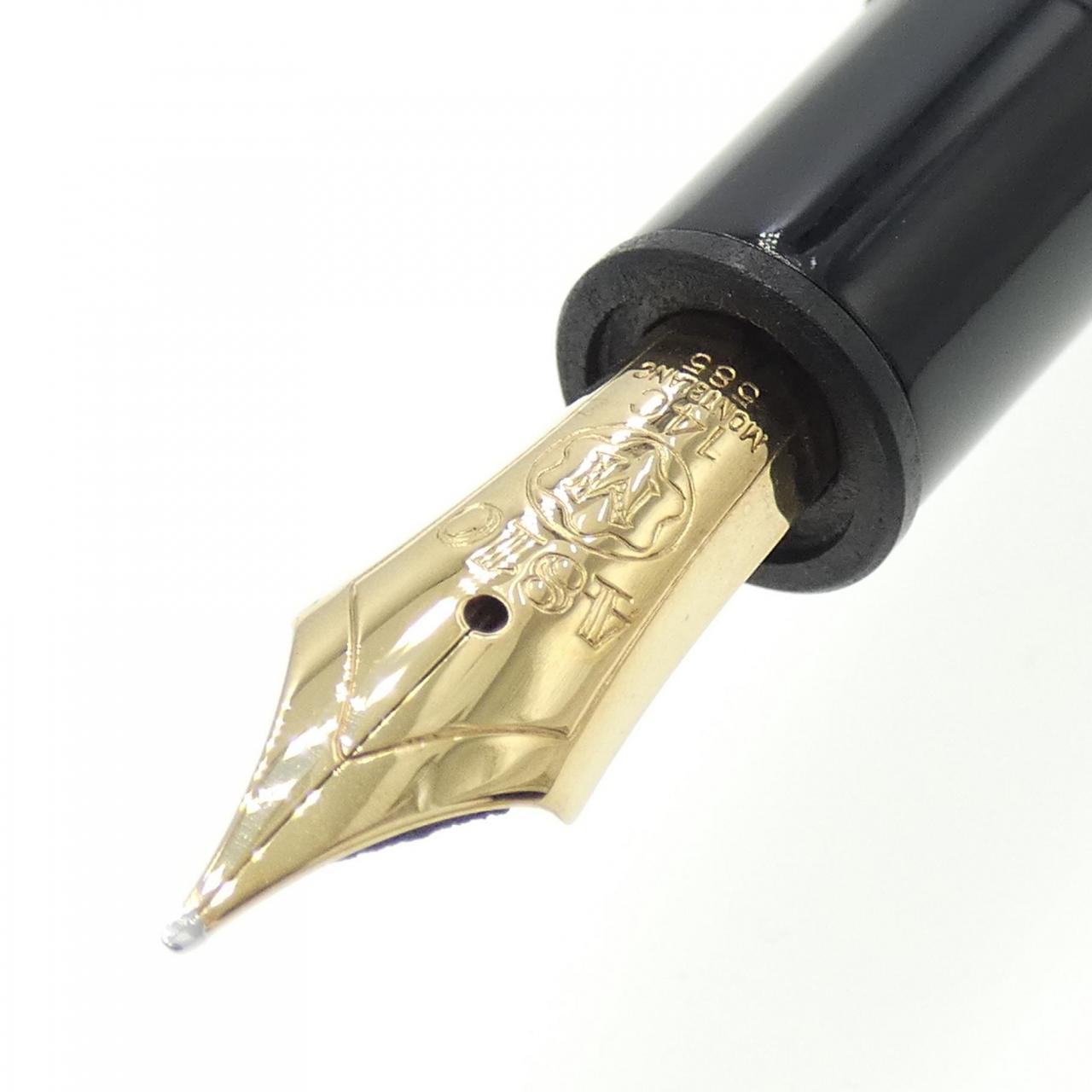 モンブラン マイスターシュテュック 万年筆