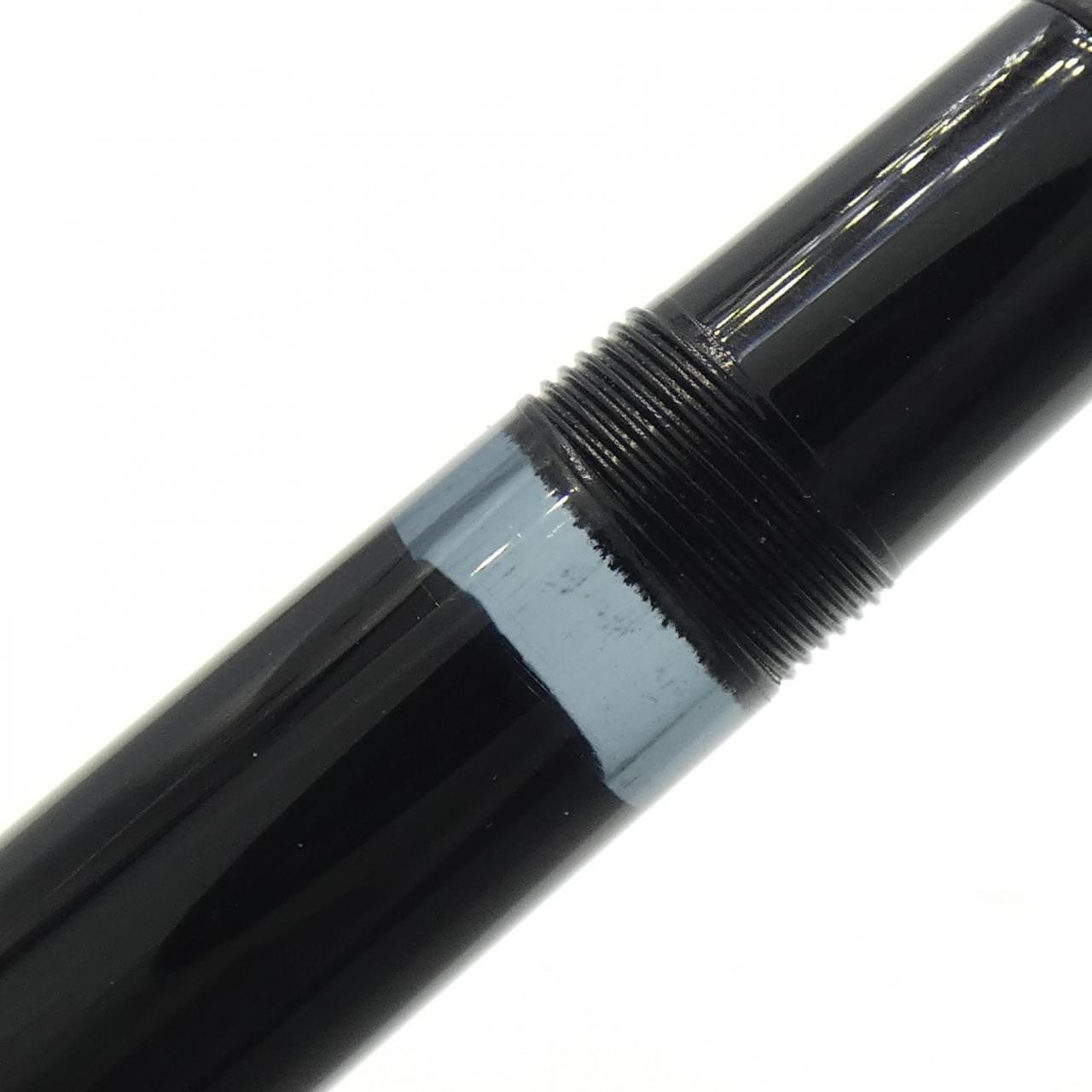 モンブラン マイスターシュテュック 万年筆