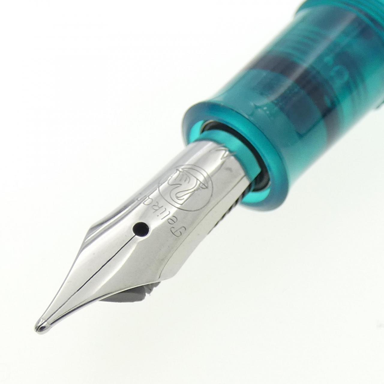 ペリカン クラシック M205 万年筆