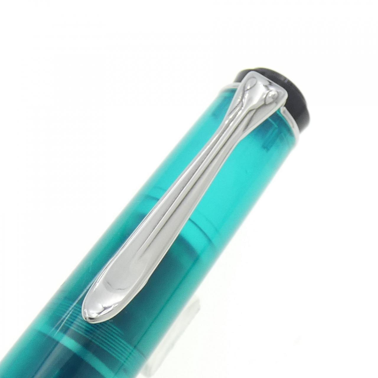 ペリカン クラシック M205 万年筆