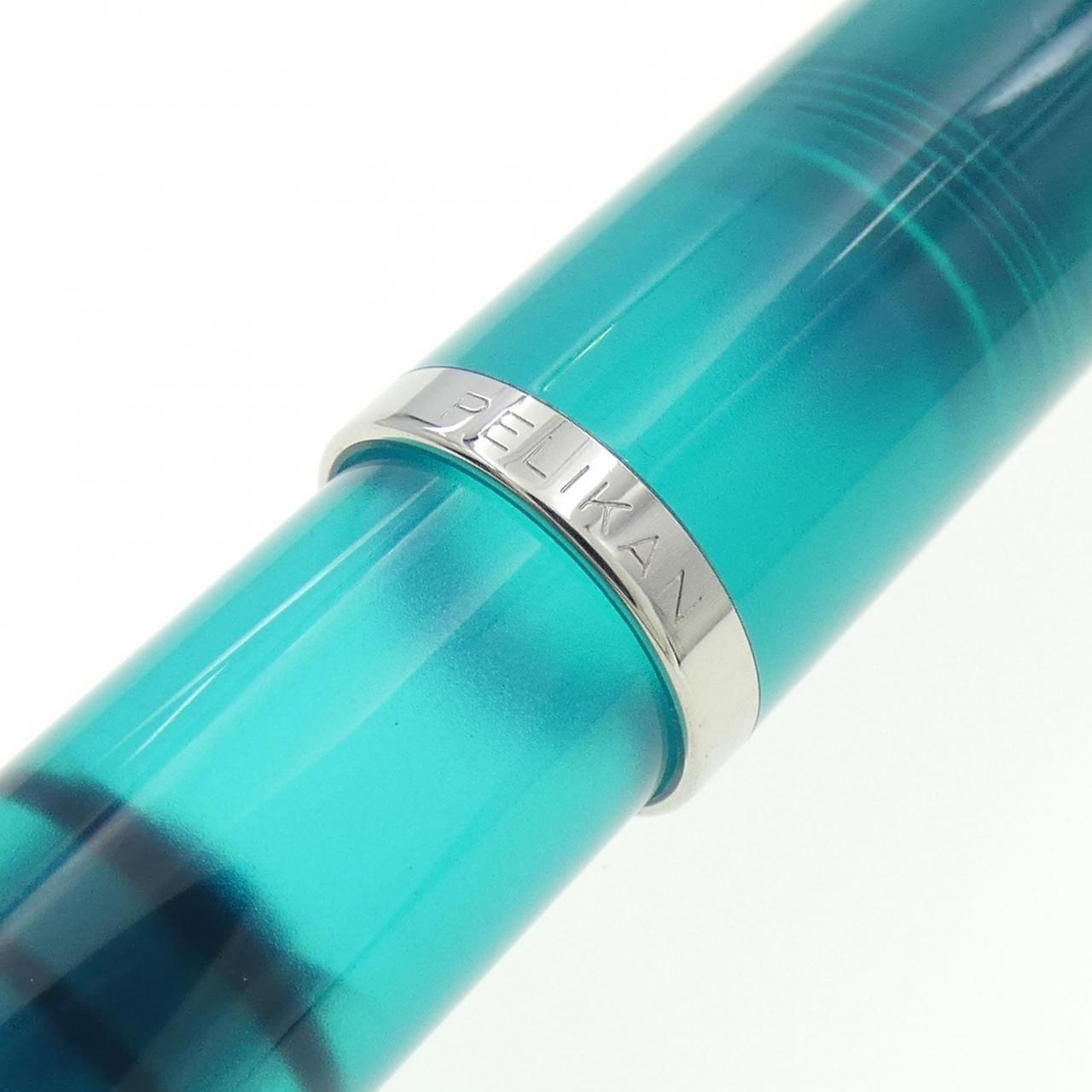 ペリカン クラシック M205 万年筆