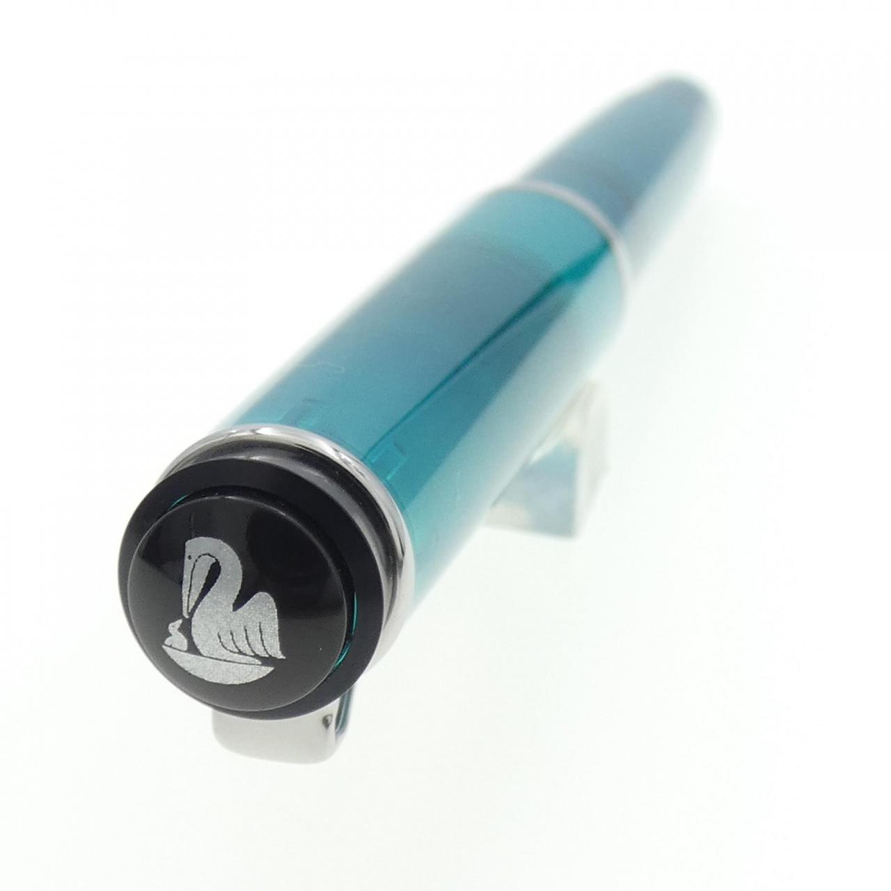 ペリカン クラシック M205 万年筆