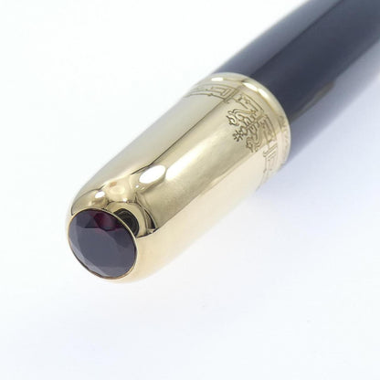 モンブラン ルチアーノ パヴァロッティ 888 Au750 万年筆