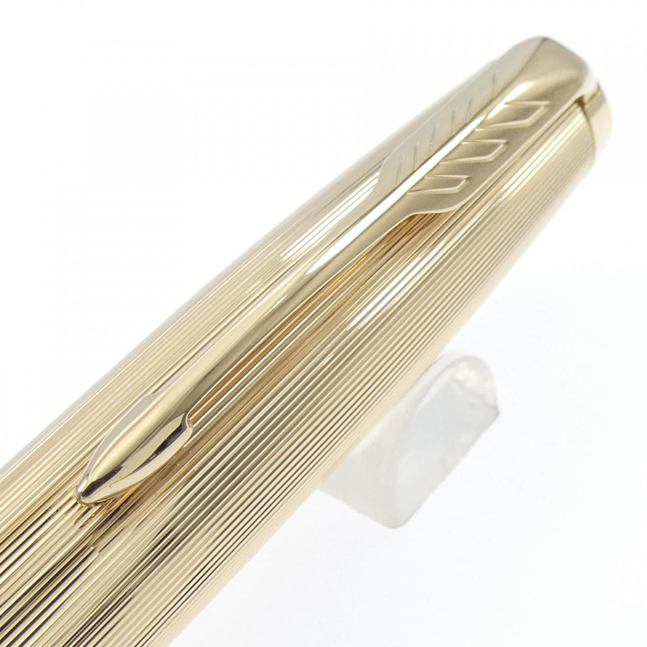 パーカー パーカー 51 プレミアム 14K 万年筆