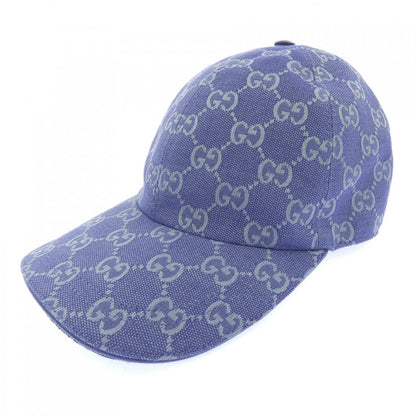 グッチ コットンキャップ