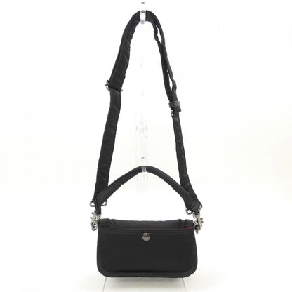 ヴァレンティノガラヴァーニ PORTER ミニ レザーバッグ