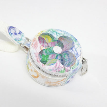 ルイヴィトン モノグラム Pastel Colors Block LV ショルダーバッグ