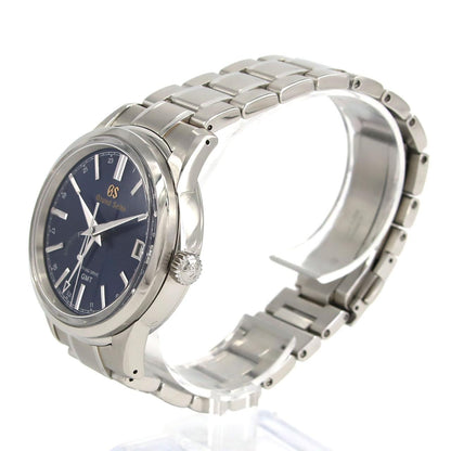 グランドセイコー エレガンス スプリングドライブ GMT
