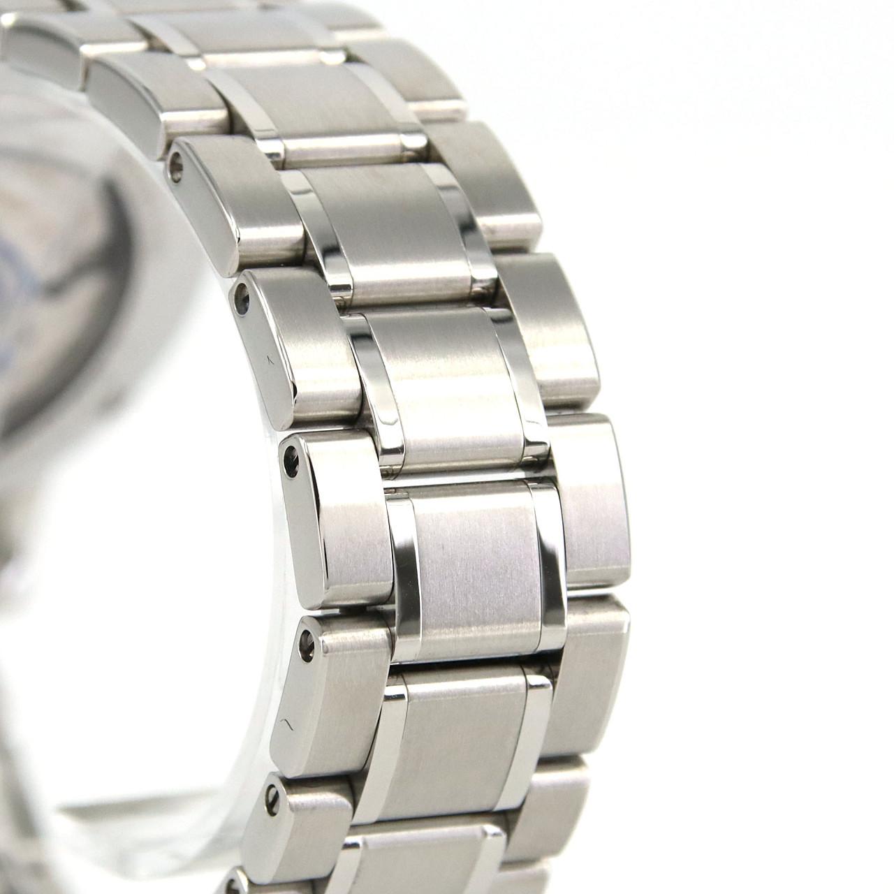 グランドセイコー エレガンス スプリングドライブ GMT
