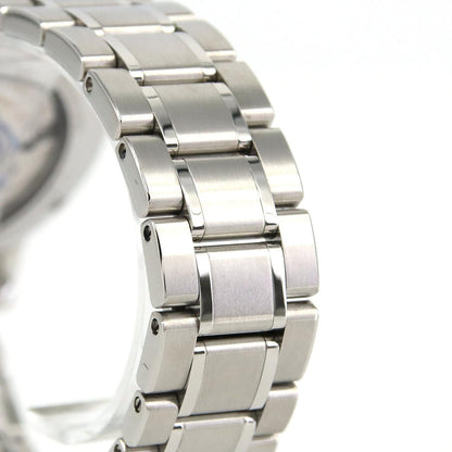 グランドセイコー エレガンス スプリングドライブ GMT