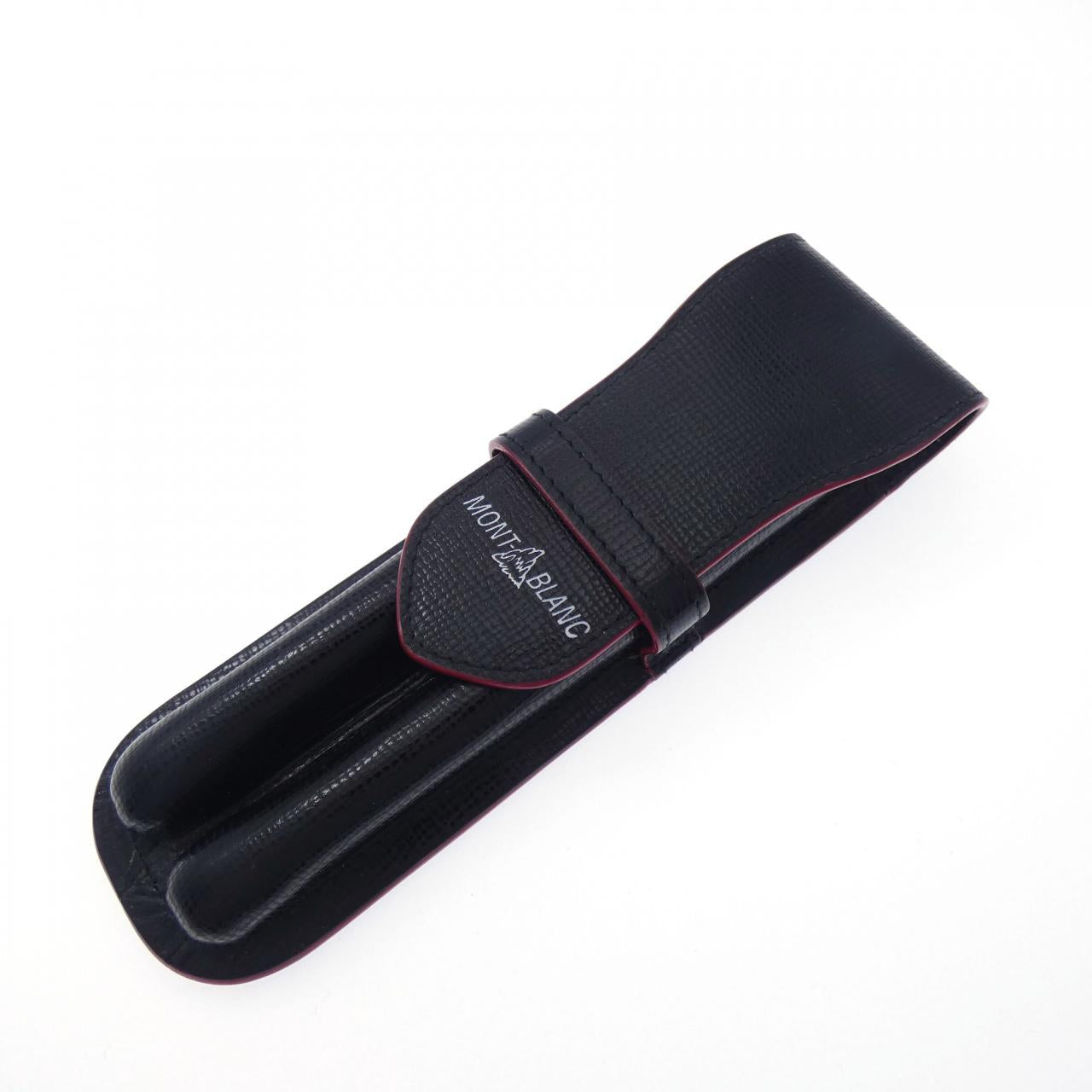 モンブラン 100周年 ペン ポーチ