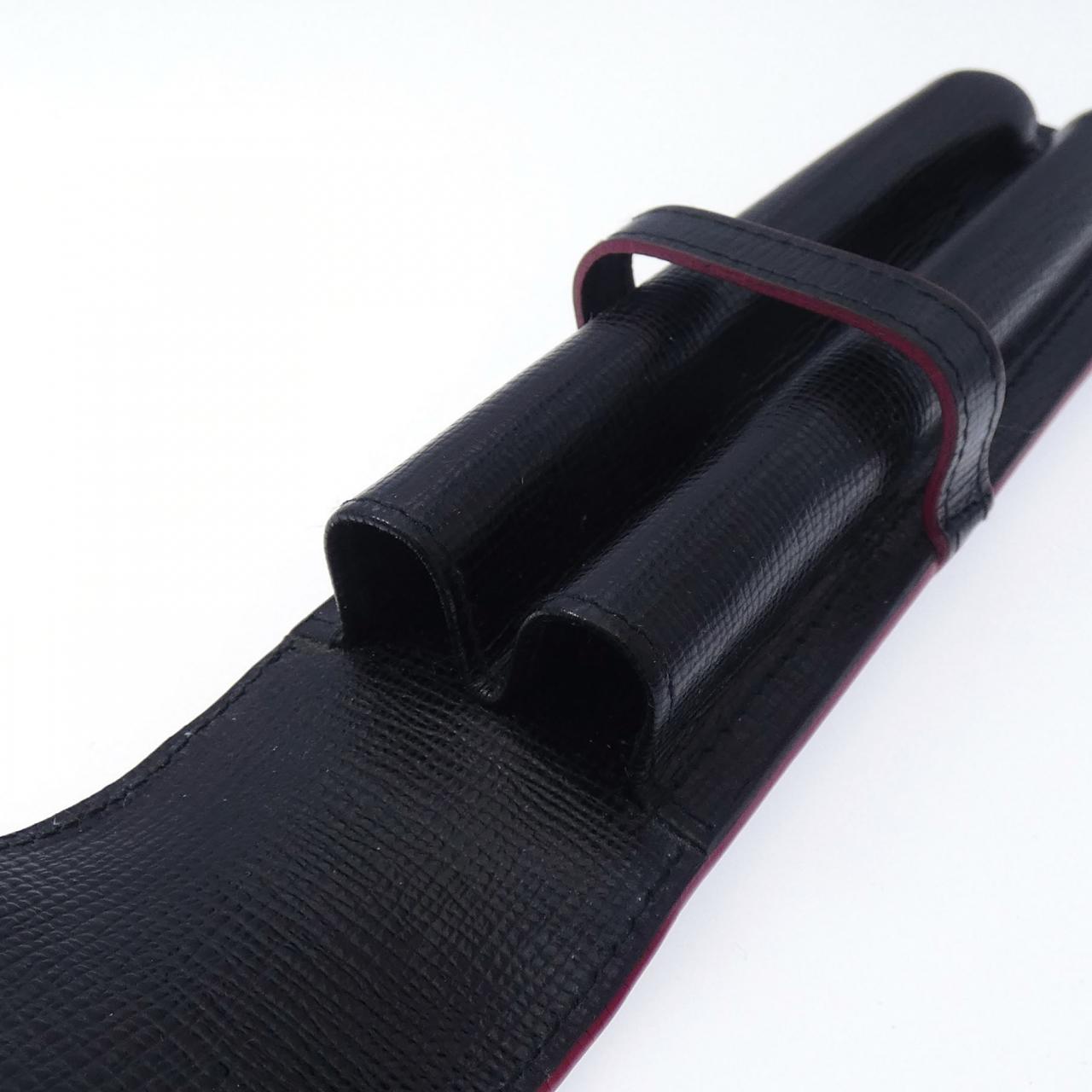 モンブラン 100周年 ペン ポーチ