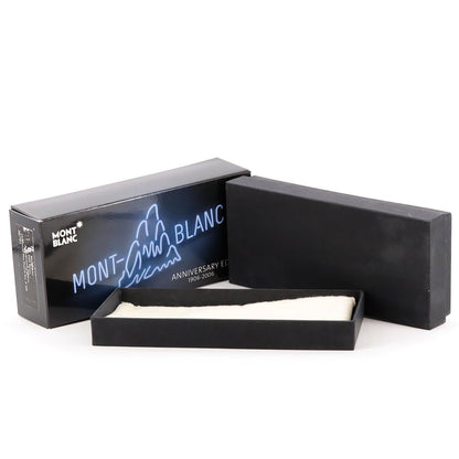 モンブラン 100周年 ペン ポーチ