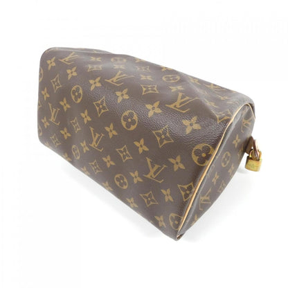ルイヴィトン モノグラム ボストンバッグ