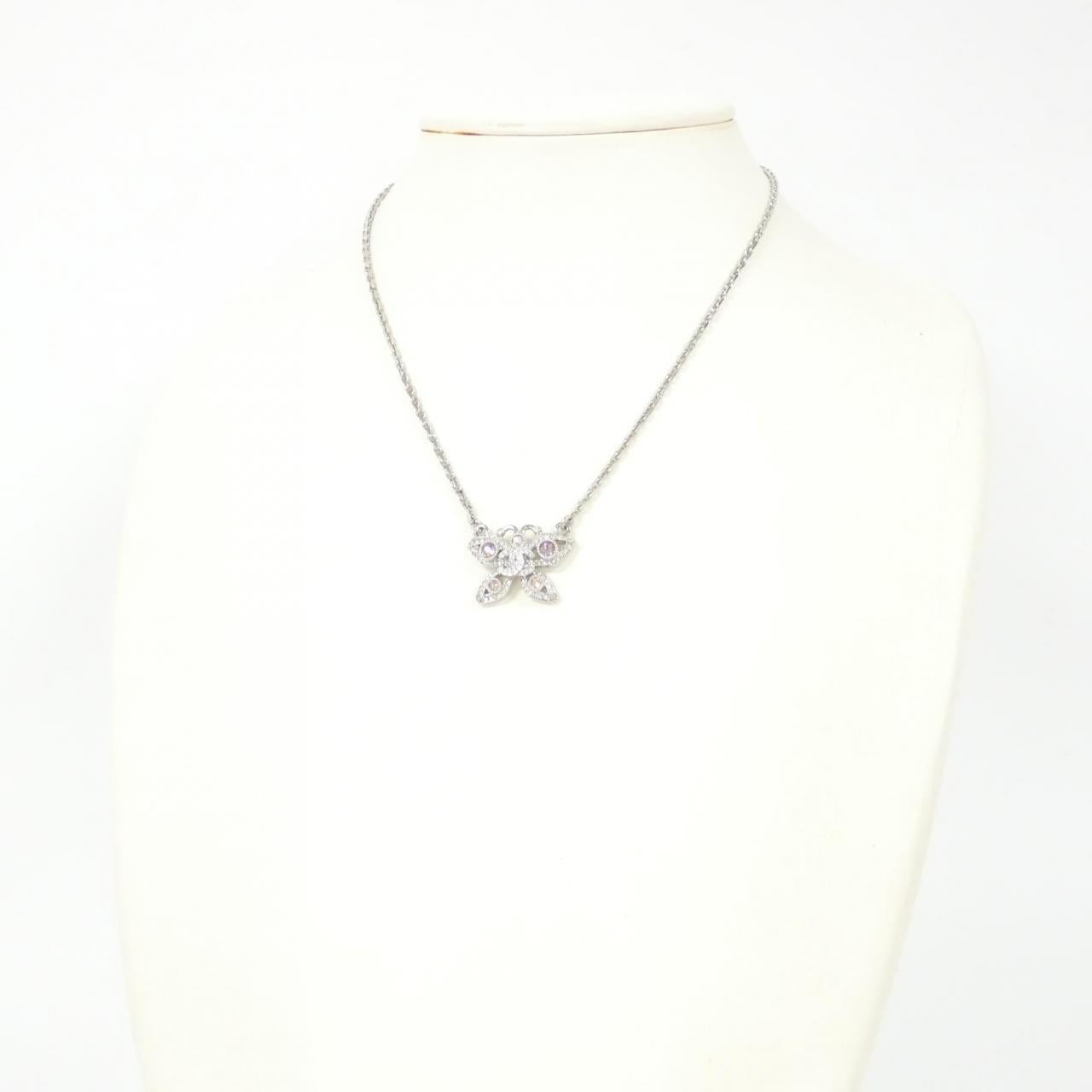 シャネル ABG139 ネックレス