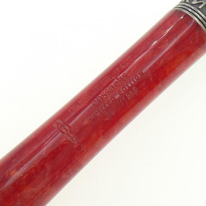 デルタ マイノリティ シリーズ コサック R2 ボールペン