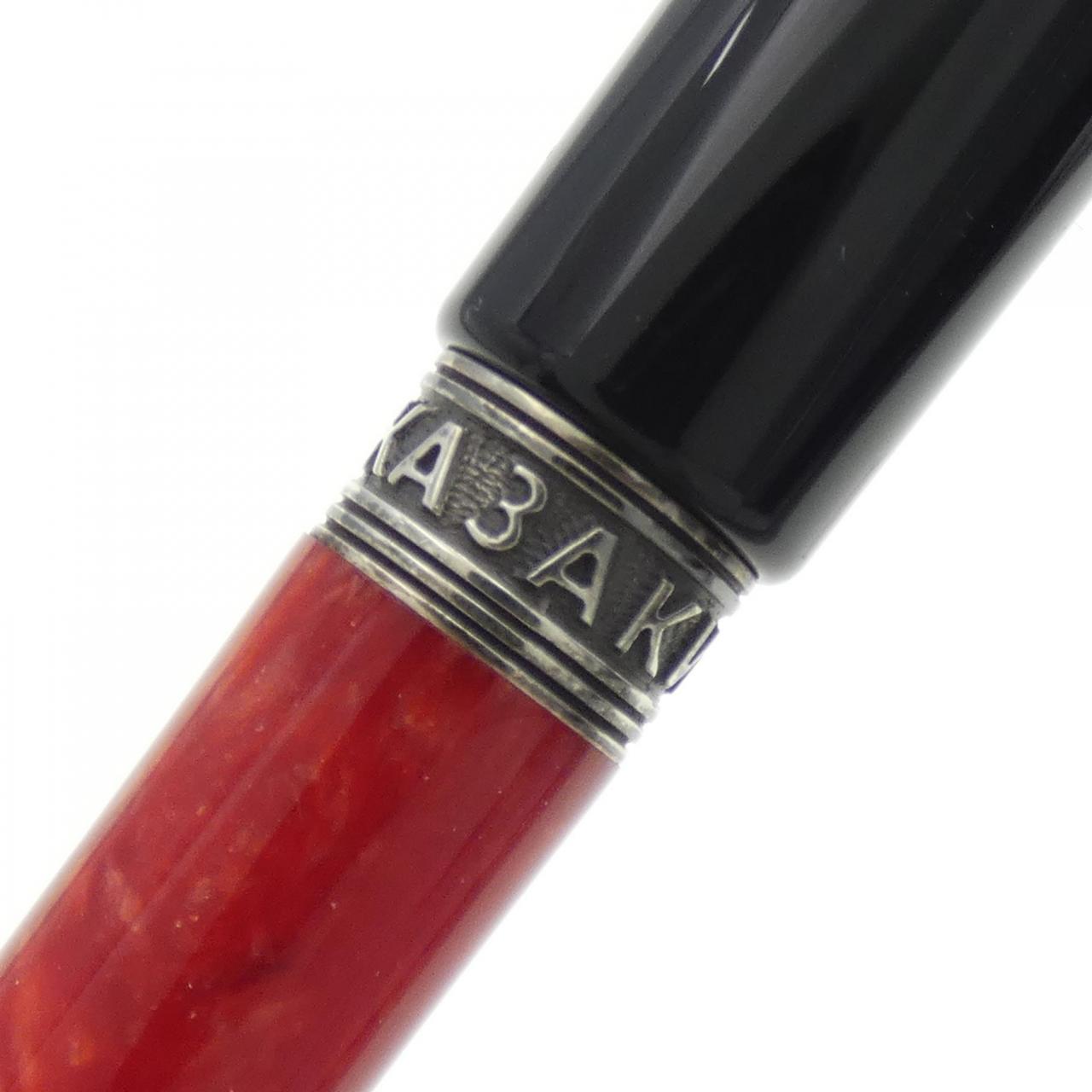 デルタ マイノリティ シリーズ コサック R2 ボールペン