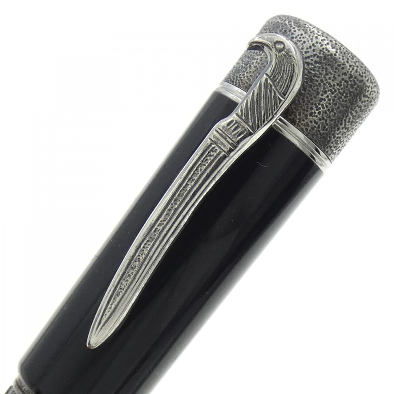 デルタ マイノリティ シリーズ コサック R2 ボールペン