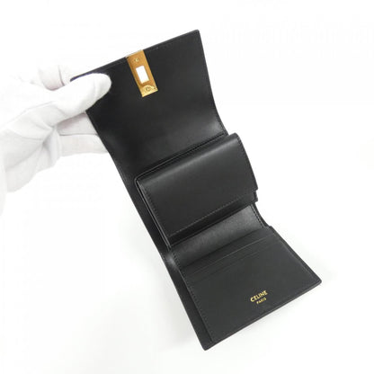 セリーヌ スモールウォレット16 カーフ 財布