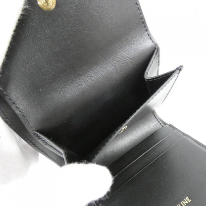 セリーヌ スモールウォレット16 カーフ 財布
