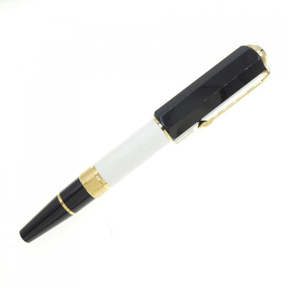 モンブラン ウィリアム シェイクスピア Au750 万年筆