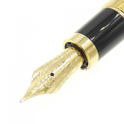 モンブラン ウィリアム・シェイクスピア Au750 万年筆 限定