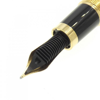 モンブラン ウィリアム シェイクスピア Au750 万年筆