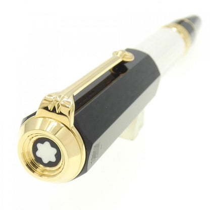 モンブラン ウィリアム シェイクスピア Au750 万年筆