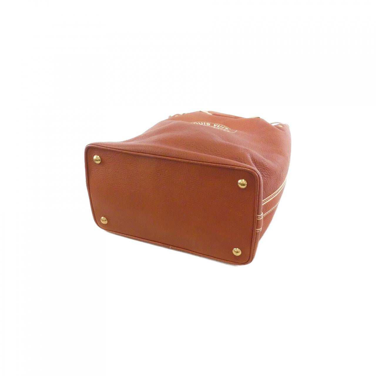 ルイヴィトン トバゴ カーフ バッグ