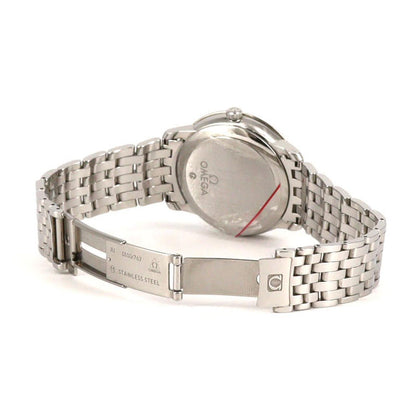 オメガ デ ビル プレステージ オートマチック