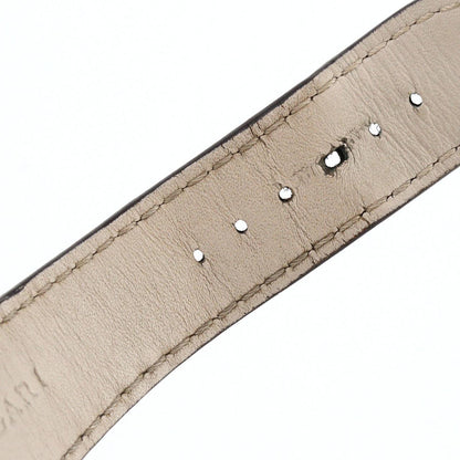 ブルガリ オクト ローマ Au750 オートマチック