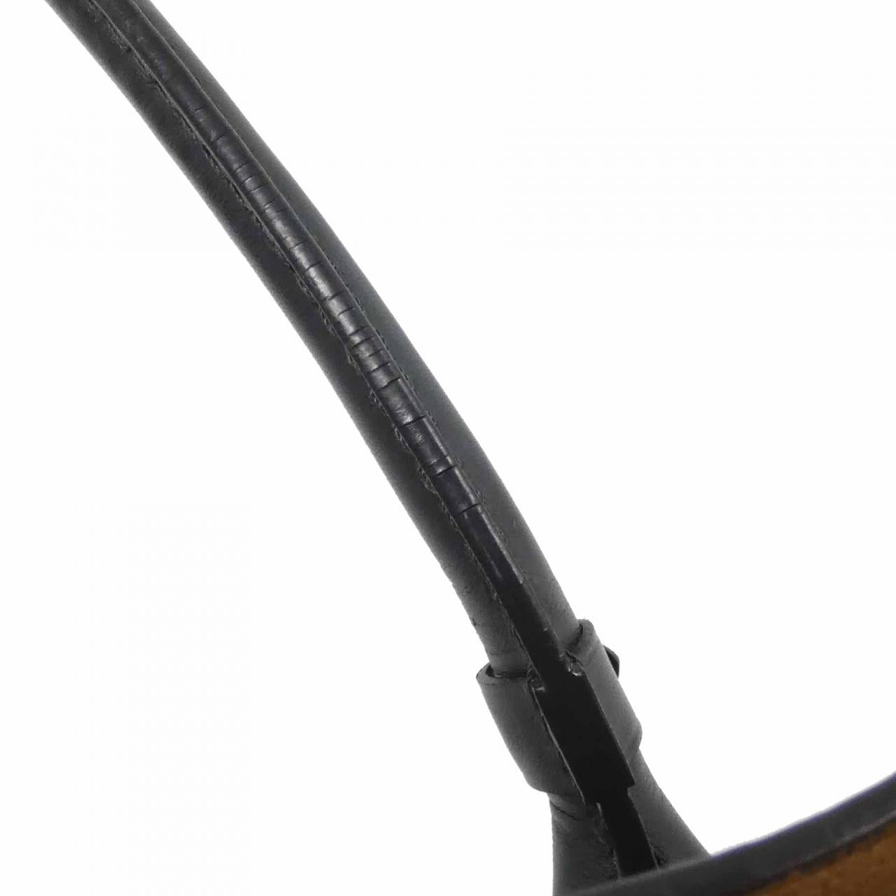 ルイヴィトン オンマイサイド モノグラム カーフ ショルダーバッグ