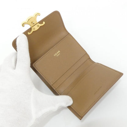 セリーヌ カーフ財布