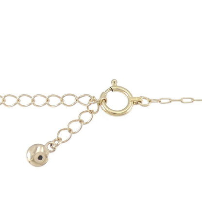 カシケイ Au750ダイヤモンドネックレス