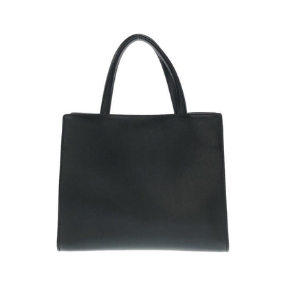 サルヴァトーレ フェラガモ カーフハンドバッグ