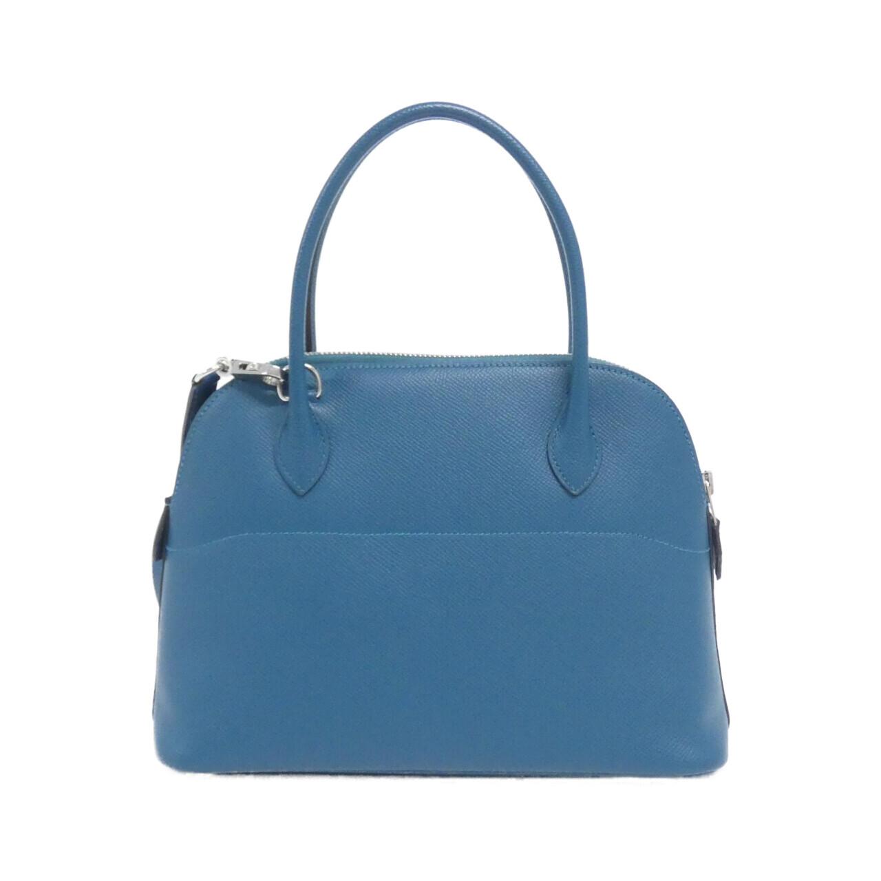 エルメス ボリード27 エプソン バッグ
