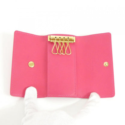 ルイ・ヴィトン ヴェルニ キーケース