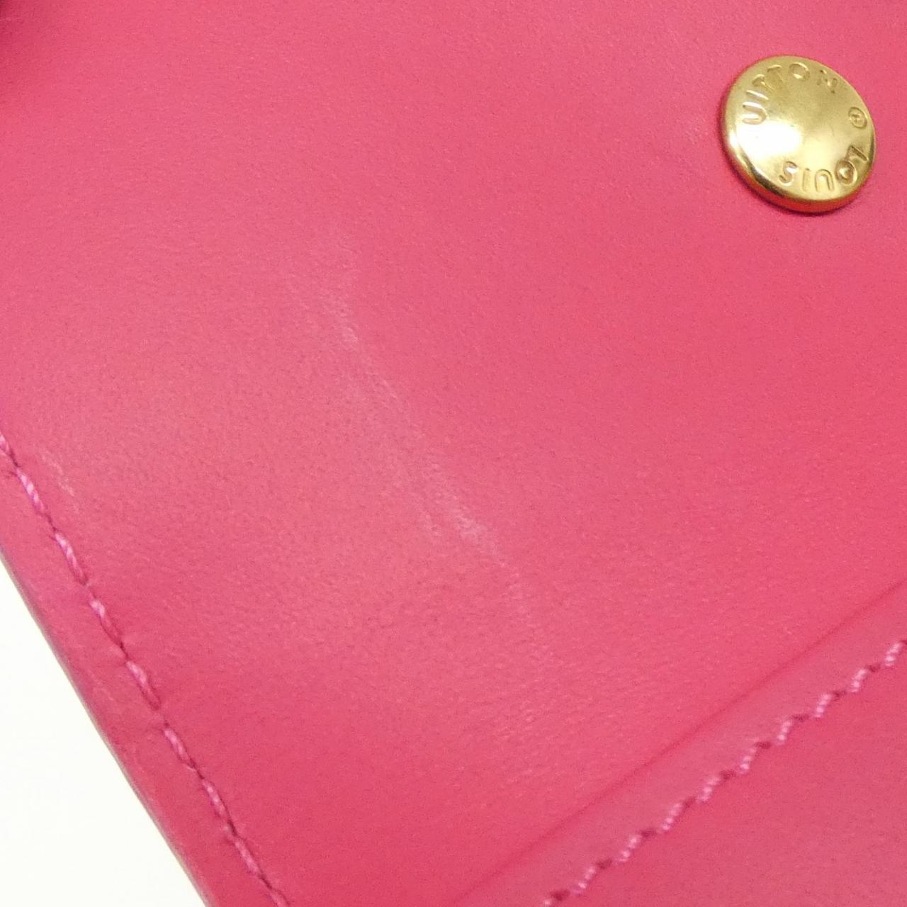 ルイ・ヴィトン ヴェルニ キーケース