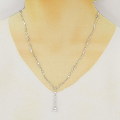 プラチナ850ネックレス