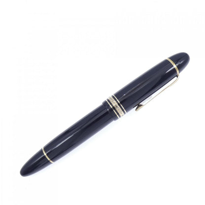 モンブラン マイスターシュテュック 万年筆