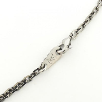 ルイ ヴィトン バレンタイン パドロック ネックレス