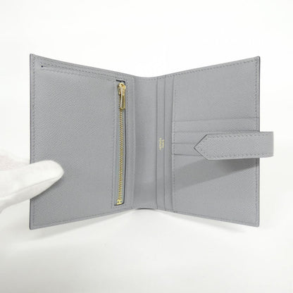 エルメス ベアンコンパクト マダム 二つ折り財布