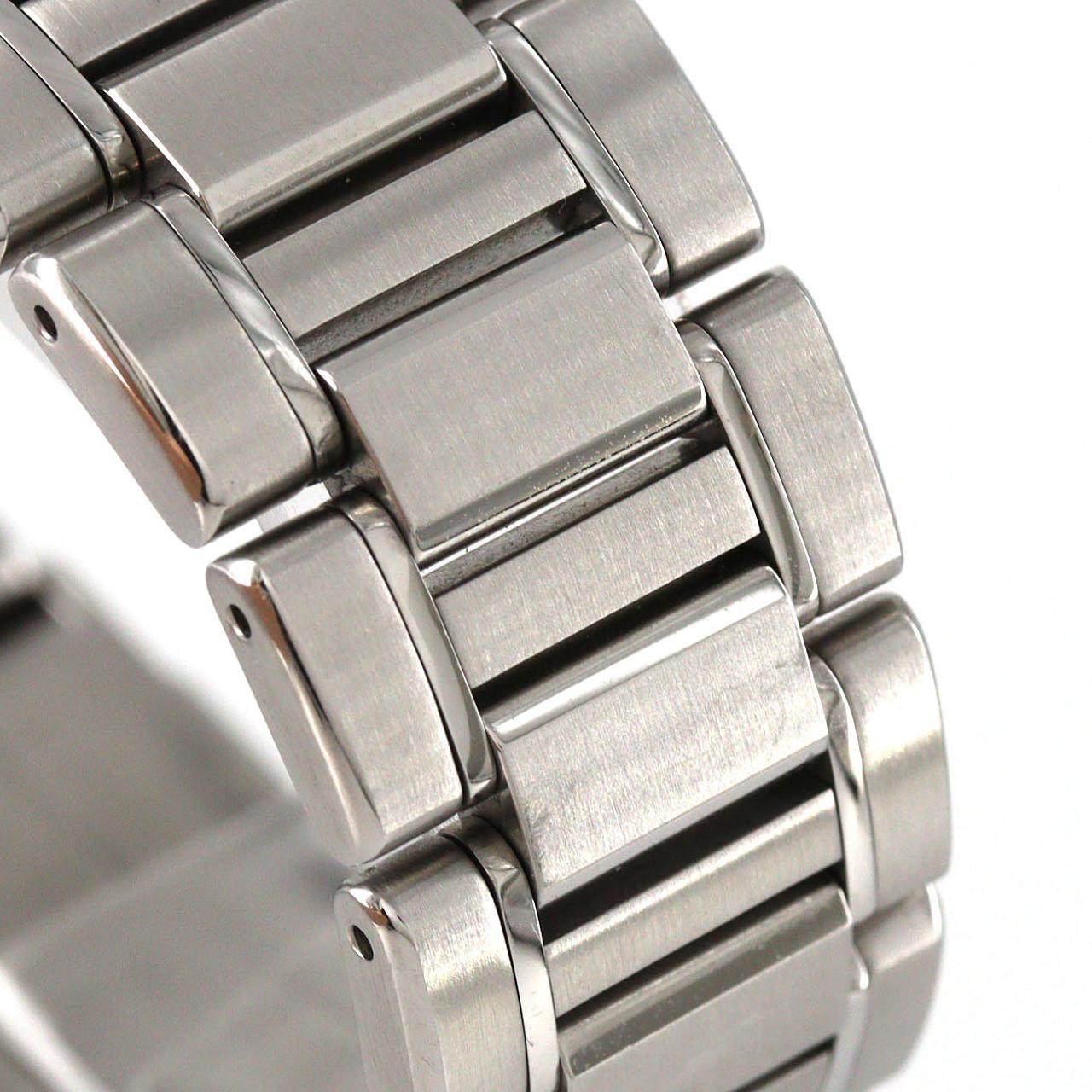 オリエントスター M34 F8 Date LIMITED ステンレススチール 自動巻腕時計