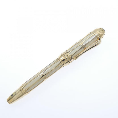 モンブラン ジュリウス II Au750 万年筆