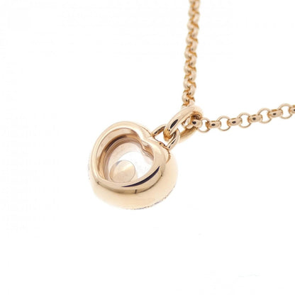 ショパール ミス ハッピー Au750 ネックレス