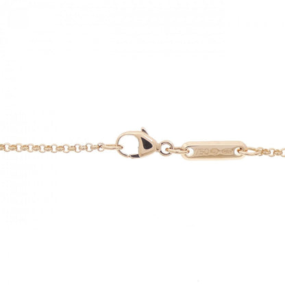 ショパール ミス ハッピー Au750 ネックレス