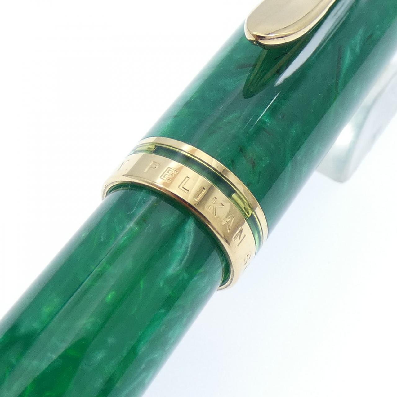ペリカン スーベレーン 14K 万年筆